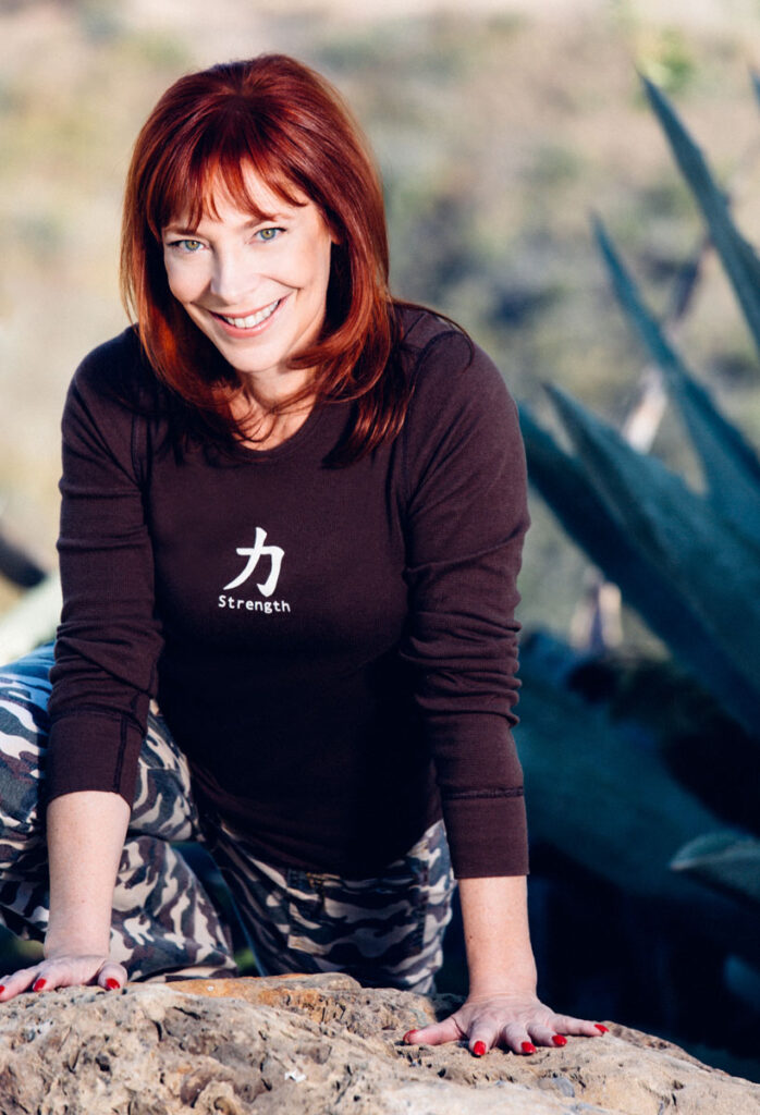 Nicole Brandon Founder and CEO